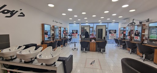 Diloy's Le Teich, Salon de Coiffure au Teich