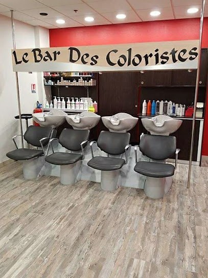 Total Relook Concept, Salon de Coiffure à Jarville-la-Malgrange