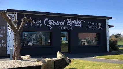 Pascal BURLOT, Salon de Coiffure à Ploulec'h