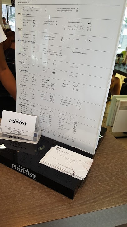 Créatif Studio, Salon de Coiffure à Viroflay