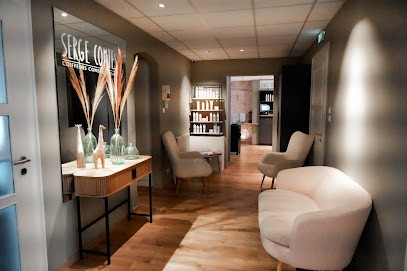 Serge Comtesse Erstein, Salon de Coiffure à Erstein