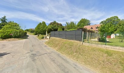 Hebert Bruneteau Laetitia Agnes, Salon de Coiffure à Vexin-sur-Epte