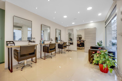 Deux Nuances Coiffeur à Montrouge