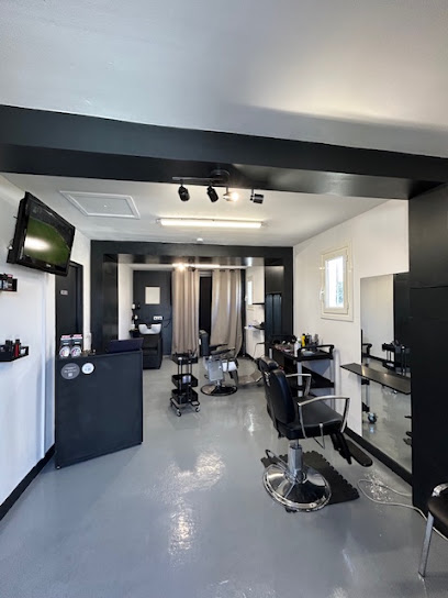 Mojoe Maison De Coiffure & Barbier Coiffeur à Migné-Auxances