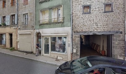 Ojardias Frédéric, Salon de Coiffure à Noirétable