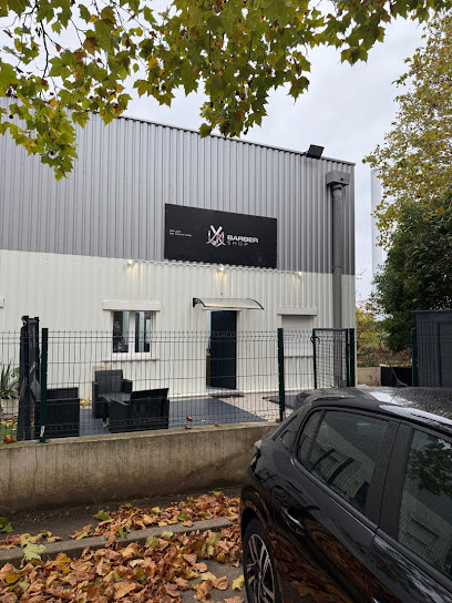 Lm Barber 78 Coiffeur à Chanteloup-les-Vignes