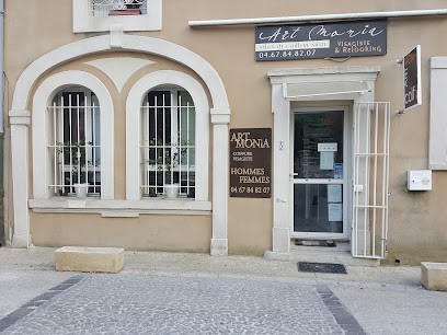 Art'Monia, Salon de Coiffure à Villetelle