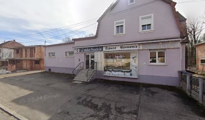 Espace Harmonie, Salon de Coiffure à Richwiller