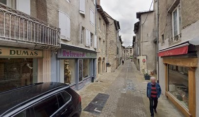 AUTREMENT PAR BLANDINE, Salon de Coiffure à Marvejols