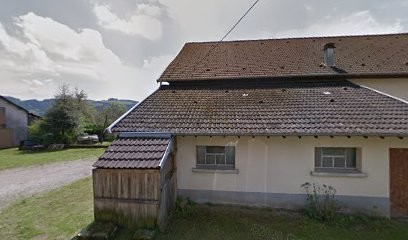 Les Cheveux D'ange , Angélique L., Coiffeur à Domicile à Fougerolles