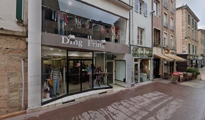 Stéphane Marine, Salon de Coiffure à Mâcon