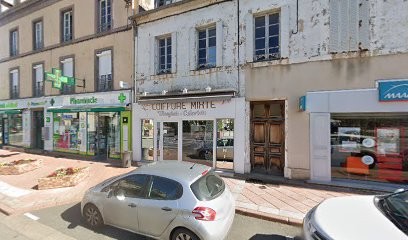 Coiffure Bourdier Christine, Salon de Coiffure à Commentry