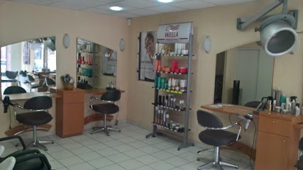 Virginie Coiffure, Salon de Coiffure à Rozoy-sur-Serre