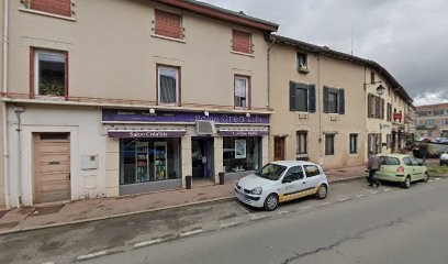 Salon Créa Tifs, Salon de Coiffure à La Roche-Vineuse