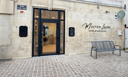 Multico Laure Coiffeur à Fouras
