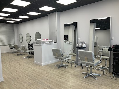 Helium, Salon de Coiffure à Lyon 05