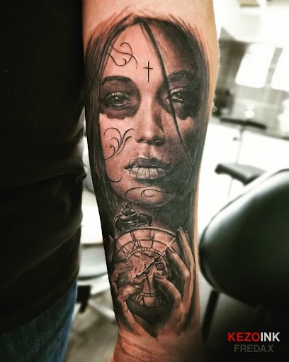 Barbershop, Salon de Coiffure à Saint-Didier-en-Velay