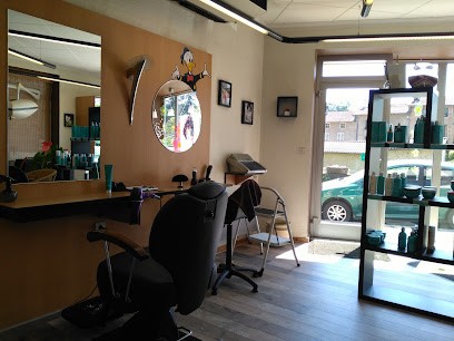Ig'Tiff, Salon de Coiffure à Sain-Bel