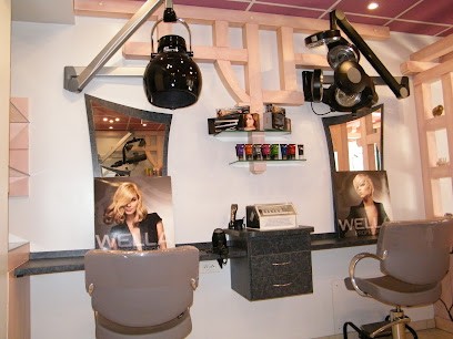 Style And Look Coiffure - Votre Coiffeur - Les Rousses, Salon de Coiffure aux Rousses