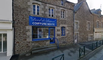 Bord de Rance Coiffure, Salon de Coiffure à Plouër-sur-Rance