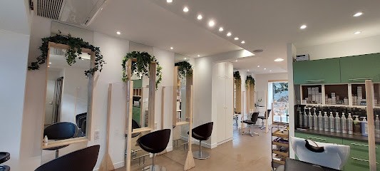 Terre De Bien-Etre Le Salon Végétal, Salon de Coiffure à Vertou