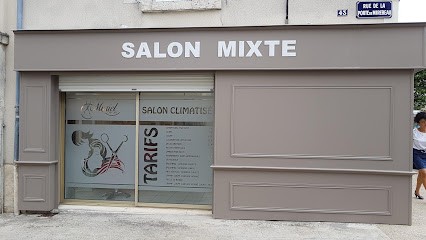 Coiffure Muriel, Salon de Coiffure à Loudun