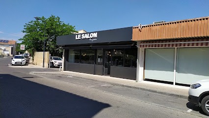 Le Salon Par Jackie, Salon de Coiffure à Villeneuve-lès-Avignon