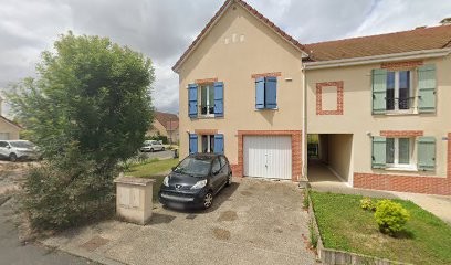 Le Dus Vincent Valerie, Coiffeur à Domicile à Herblay