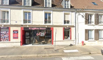 Coiff' Non Stop, Salon de Coiffure à Nogent-le-Rotrou