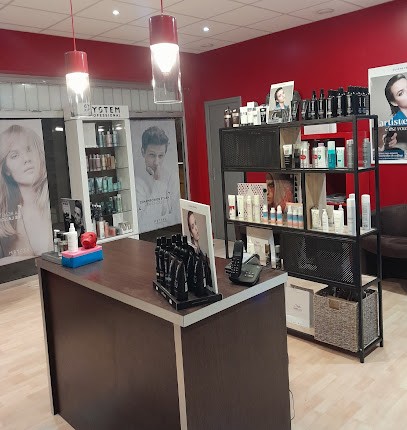 Beuve Anthony AB'COIFF, Salon de Coiffure à Bécherel