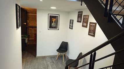 Latino Barber Shop Et Esthétique Coiffeur à Castelnaudary