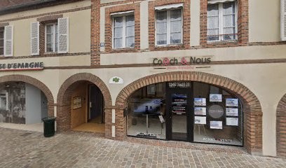 Coiffure Elisabeth, Salon de Coiffure à Senonches