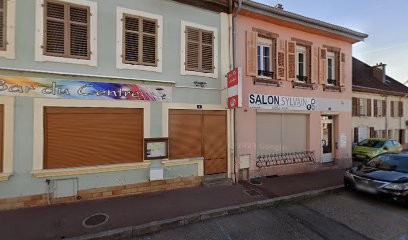 Salon Sylvain, Salon de Coiffure à Fraize