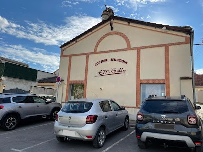 SALON EMBELLY, Salon de Coiffure au Mesnil-sur-Oger