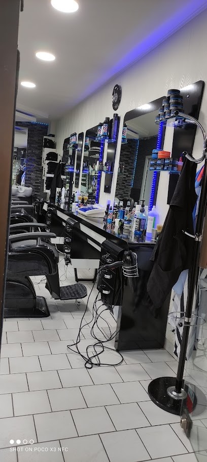 Coiffeur Barbier, Salon de Coiffure à Ozoir-la-Ferrière