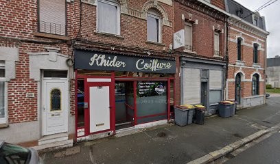 Khider Coiffure, Salon de Coiffure à Hénin-Beaumont