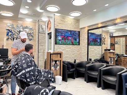 Hairstyle Em, Salon de Coiffure à Rouen