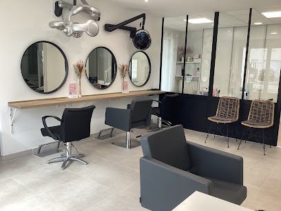 Salon Blondie Coiffeur à Bouguenais