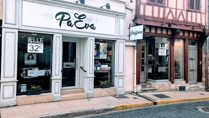 paeva coiffure, Salon de Coiffure à Nogent-sur-Seine