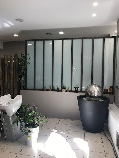 Salon Lisa NK, Salon de Coiffure à Nîmes