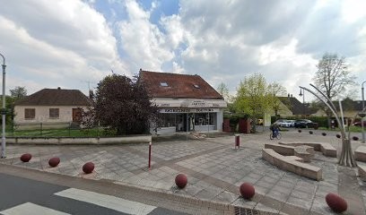 Ventura Gabrielle, Salon de Coiffure à Villers-Saint-Paul