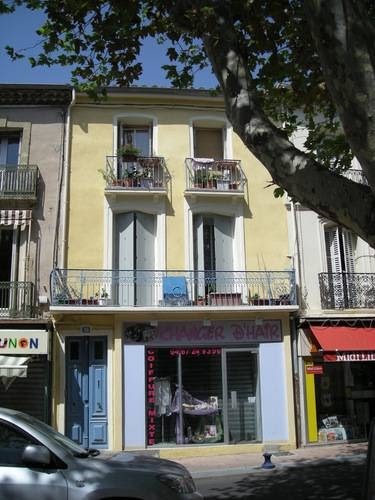 Changer D'Hair, Salon de Coiffure à Mèze