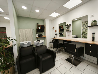 Mon Instant Détente Coiffeur à Saint-Barthélemy-d'Anjou