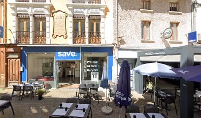 Studio avenue, Salon de Coiffure à Bourgoin-Jallieu