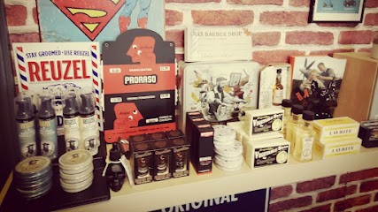 Max Barber Shop, Barbier à Montigny-sur-Loing