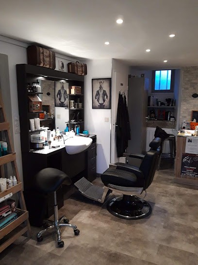 Les Ciseaux De Jo, Salon de Coiffure à Saint-Vincent-sur-Oust