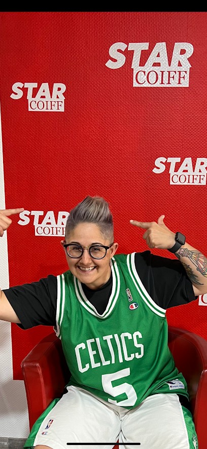 Star Coiff, Salon de Coiffure à Schweighouse-sur-Moder