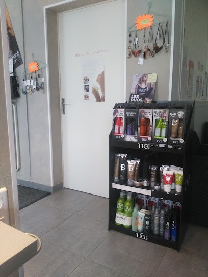 Ln'coif, Salon de Coiffure à Pogny