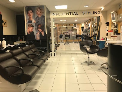 En Aparté, Salon de Coiffure à Cholet