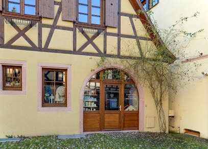 Cameleon Coiffure, Salon de Coiffure à Kaysersberg Vignoble